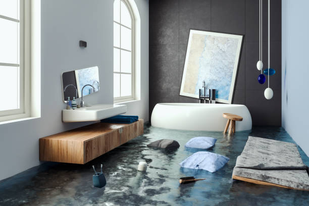 Best Ceiling water damage repair  in Pocahontas, AR